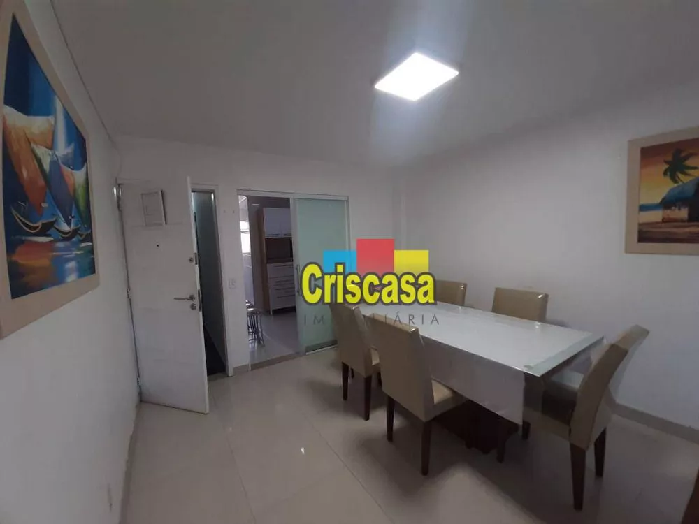 Apartamento, 2 quartos, 70 m² - Foto 2