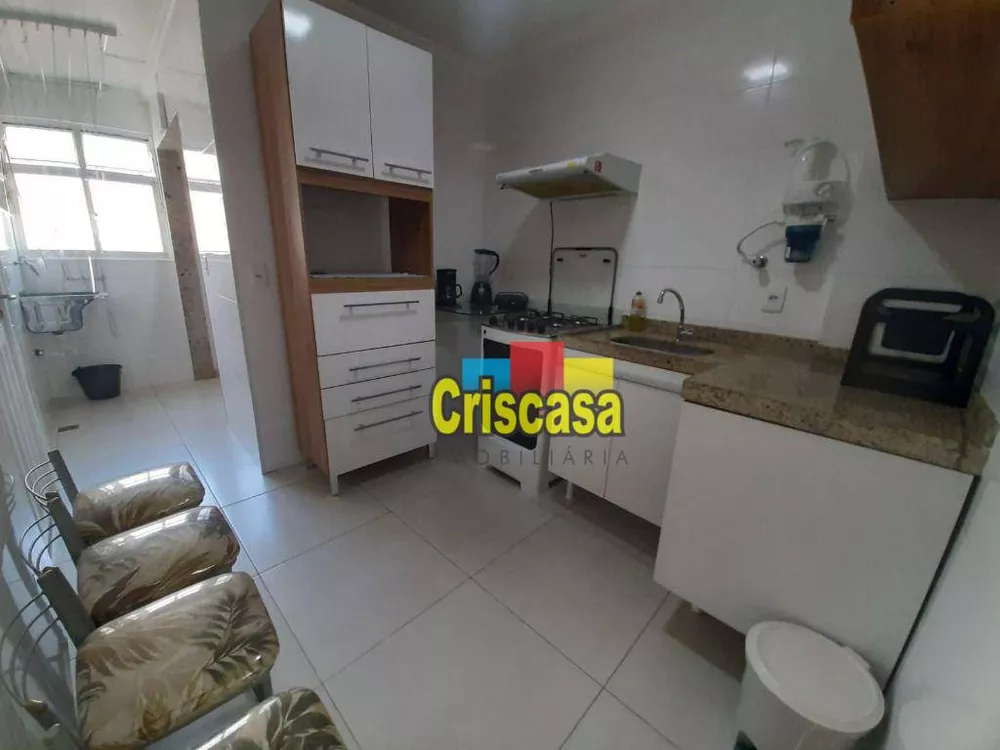Apartamento, 2 quartos, 70 m² - Foto 13