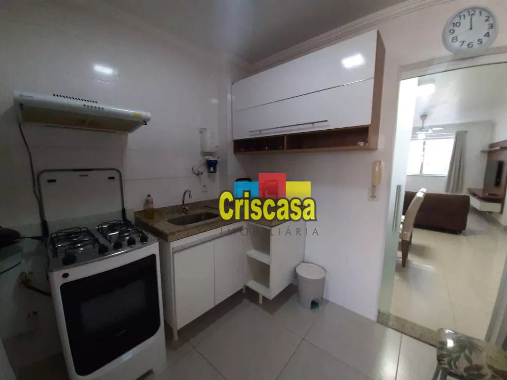 Apartamento, 2 quartos, 70 m² - Foto 9