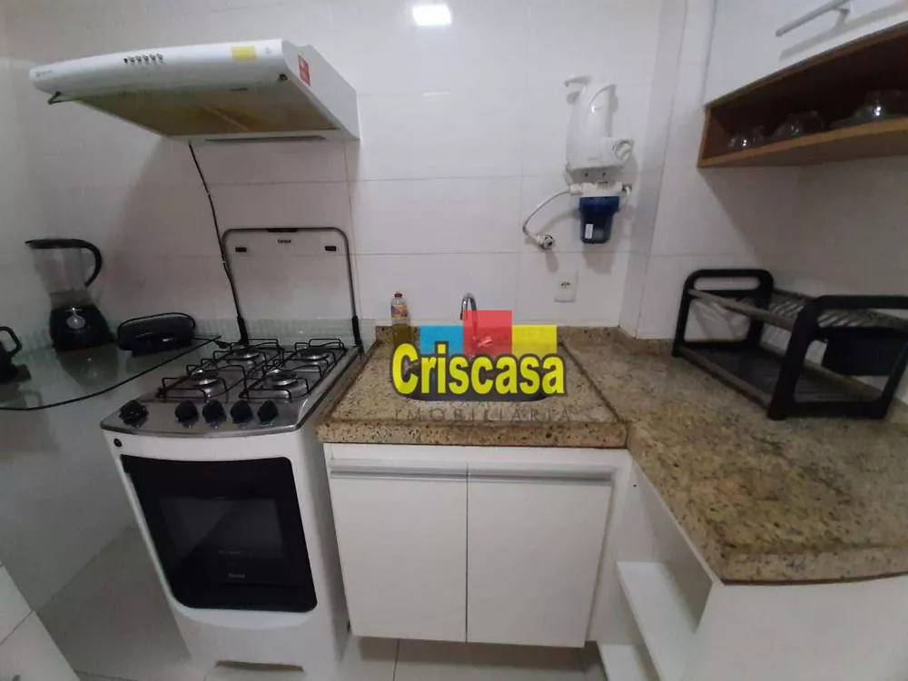 Apartamento, 2 quartos, 70 m² - Foto 12