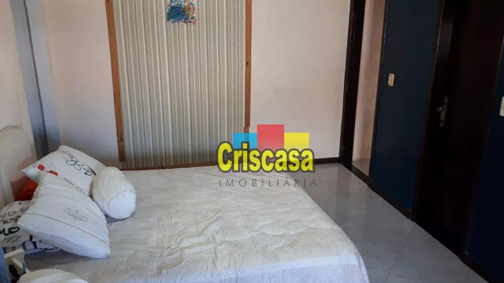 Casa, 6 quartos, 220 m² - Foto 13