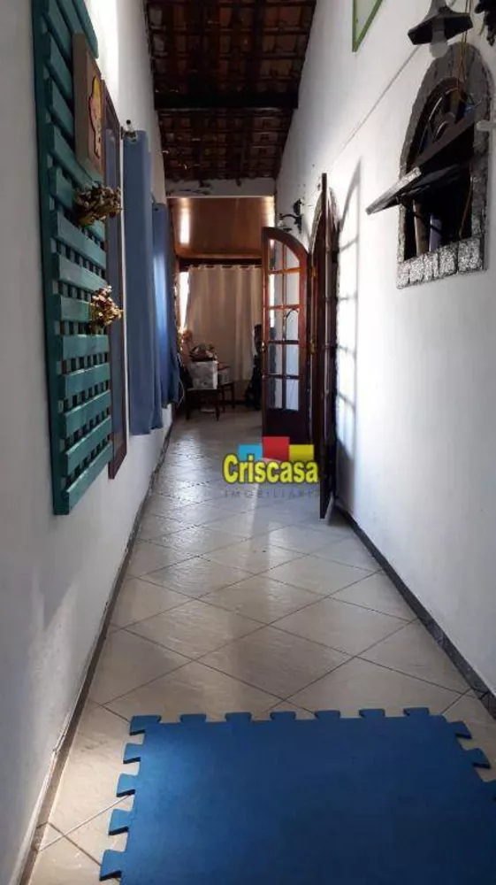 Casa, 6 quartos, 220 m² - Foto 7