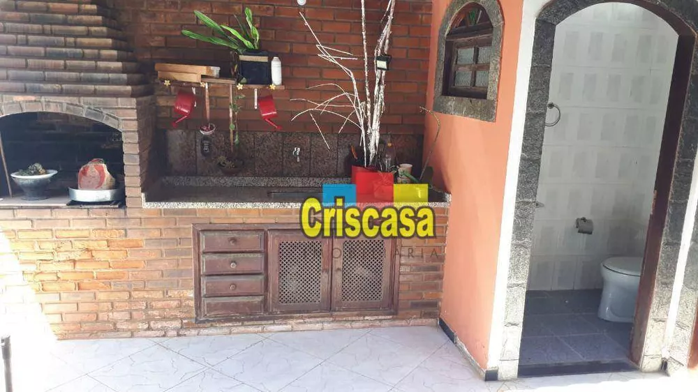 Casa, 6 quartos, 220 m² - Foto 21