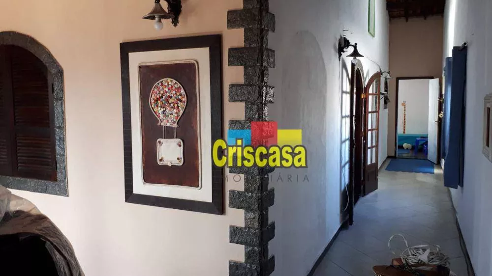 Casa, 6 quartos, 220 m² - Foto 6