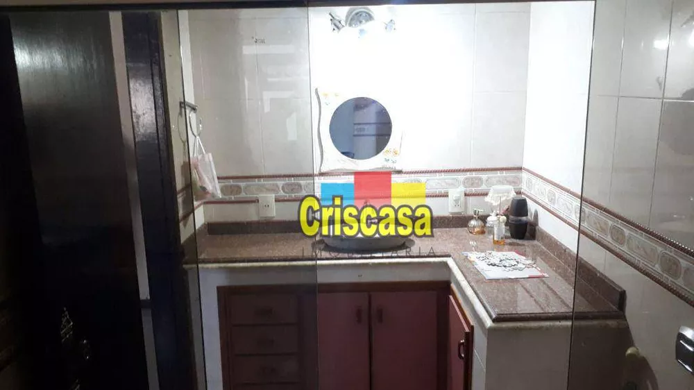 Casa, 6 quartos, 220 m² - Foto 18