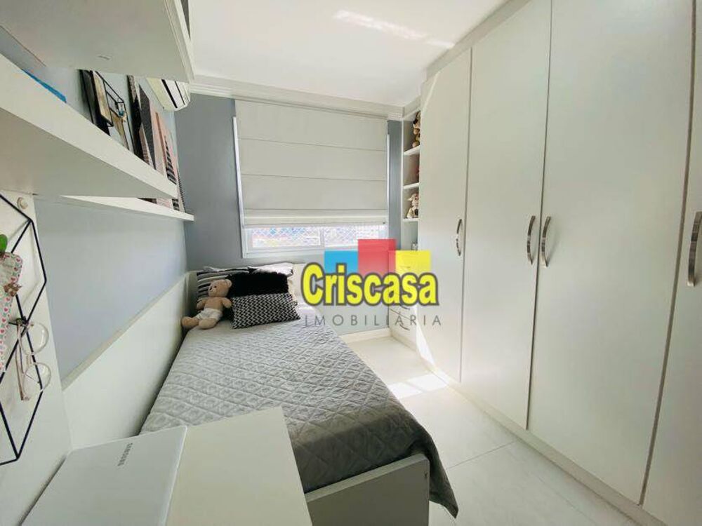 Cobertura, 3 quartos, 184 m² - Foto 8