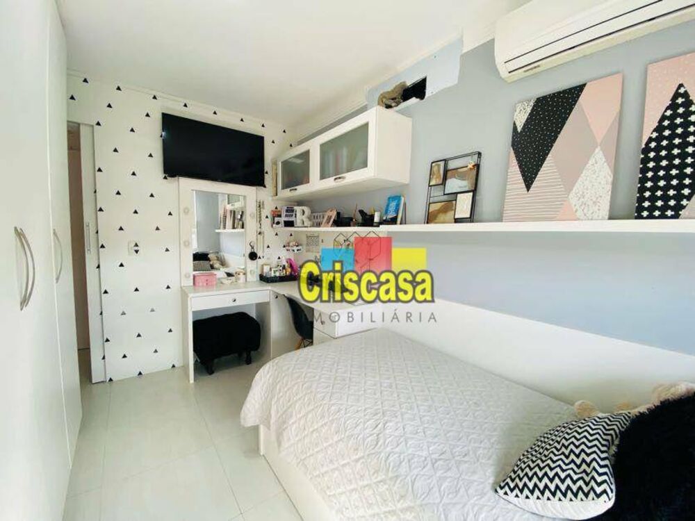 Cobertura, 3 quartos, 184 m² - Foto 7