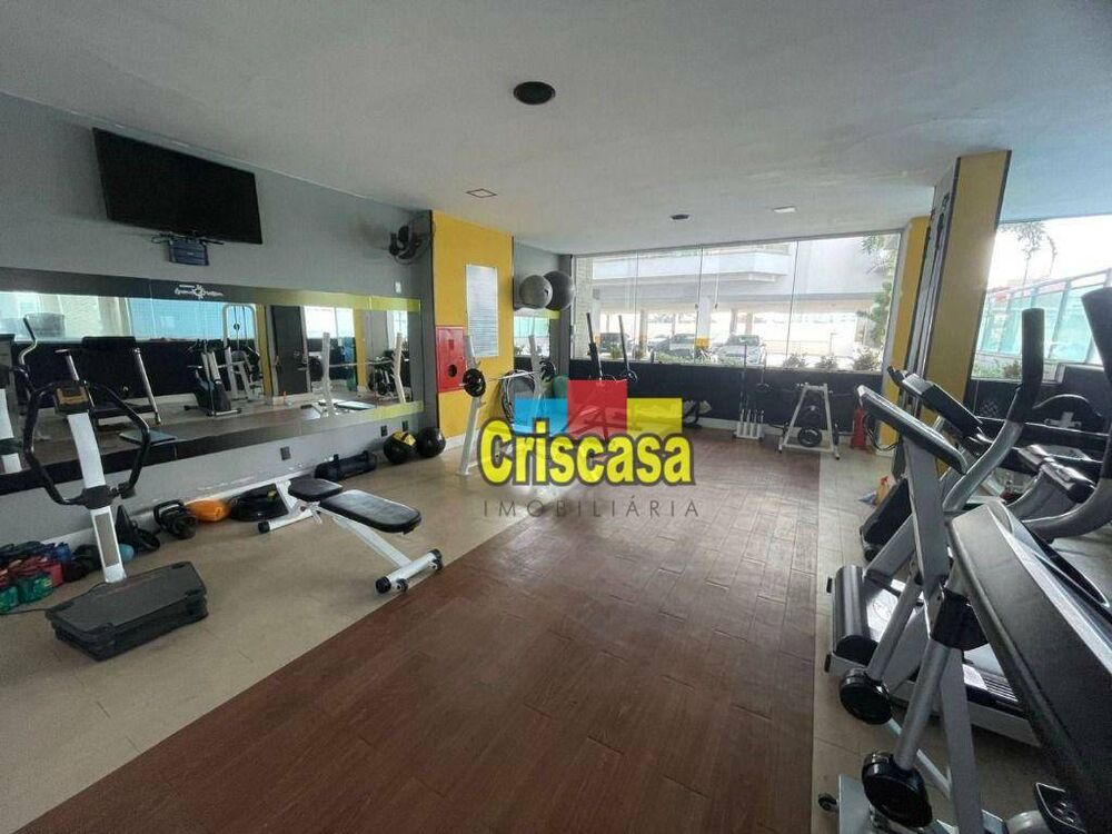 Cobertura, 3 quartos, 184 m² - Foto 21