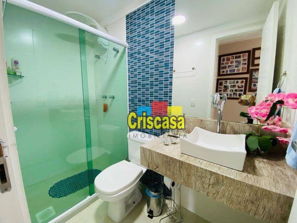 Cobertura, 3 quartos, 184 m² - Foto 9