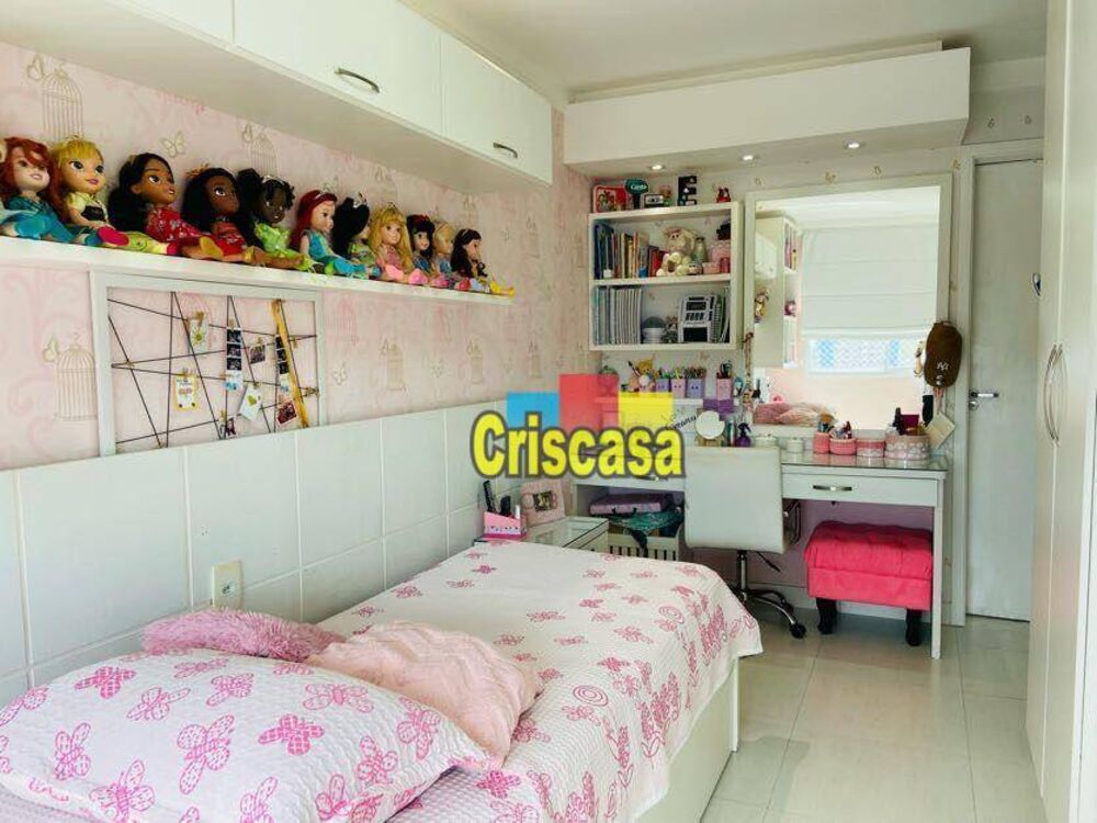 Cobertura, 3 quartos, 184 m² - Foto 10