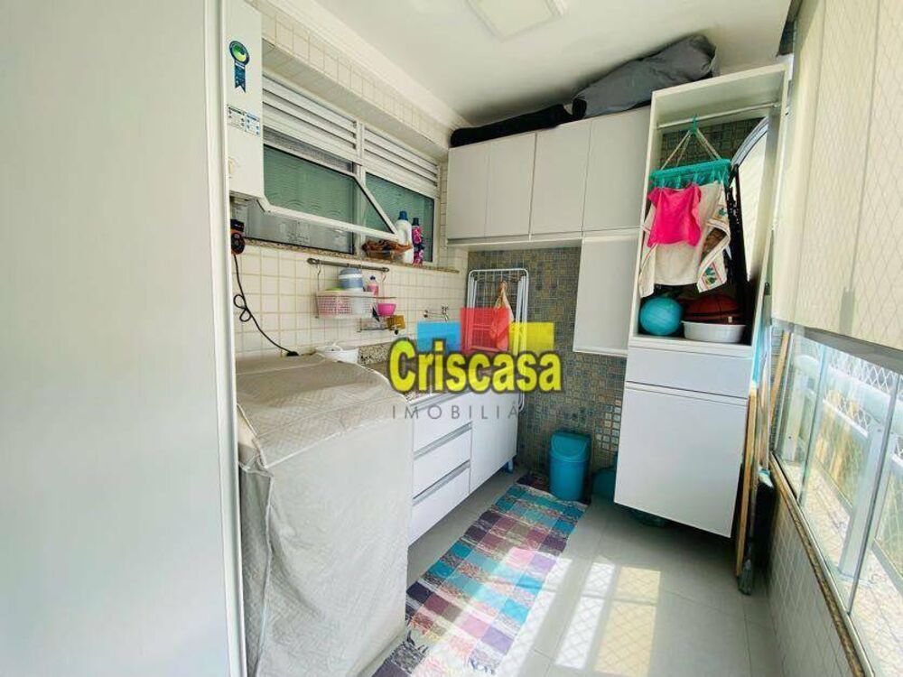 Cobertura, 3 quartos, 184 m² - Foto 6