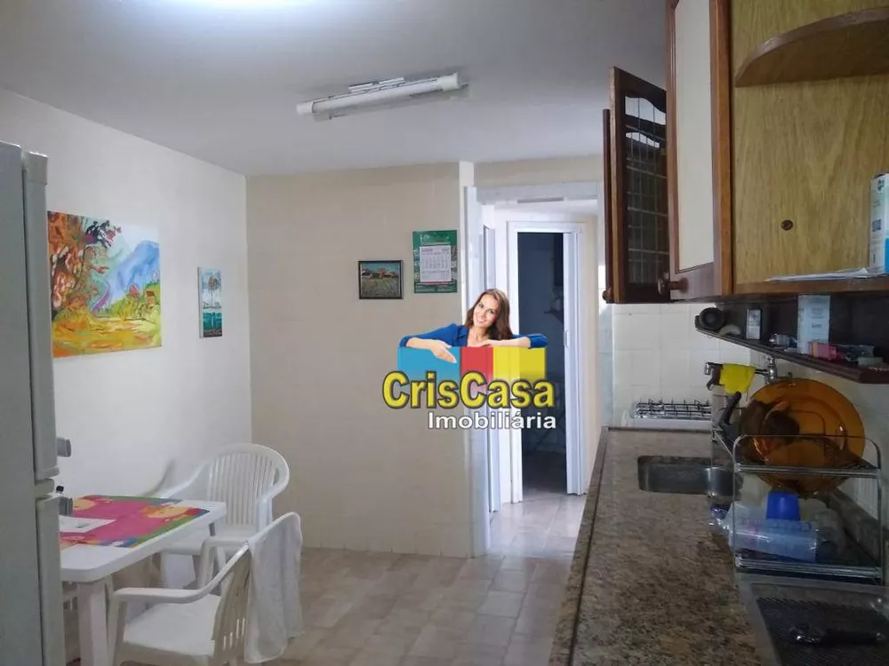Apartamento, 3 quartos, 120 m² - Foto 6