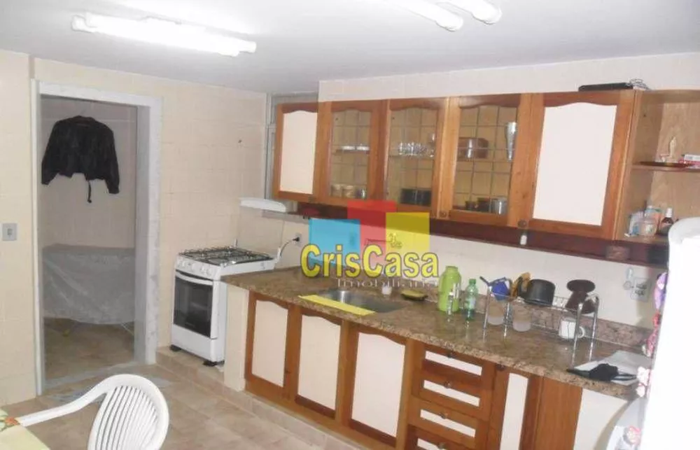 Apartamento, 3 quartos, 120 m² - Foto 8
