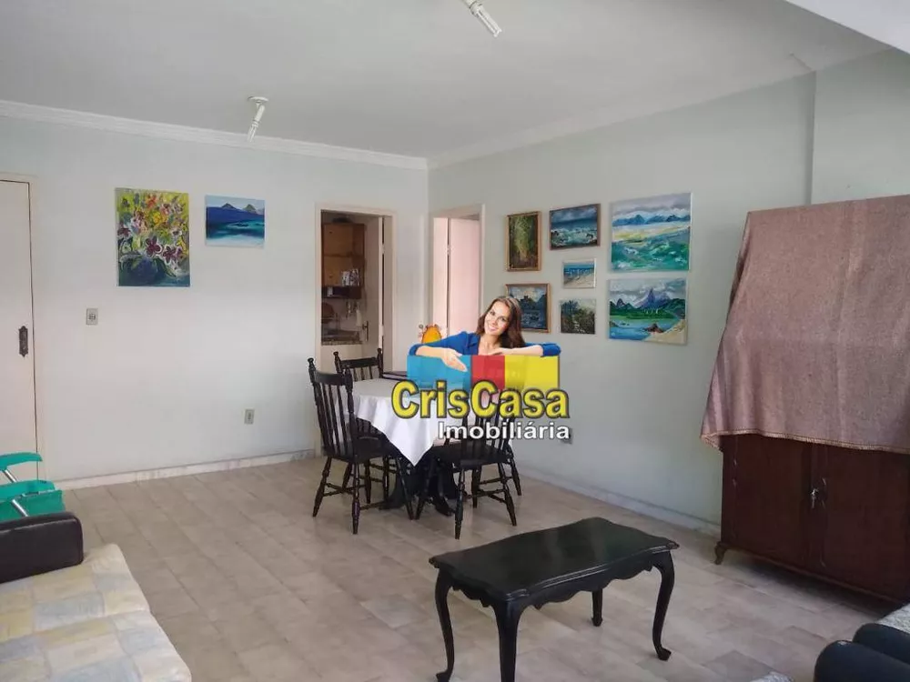 Apartamento, 3 quartos, 120 m² - Foto 4