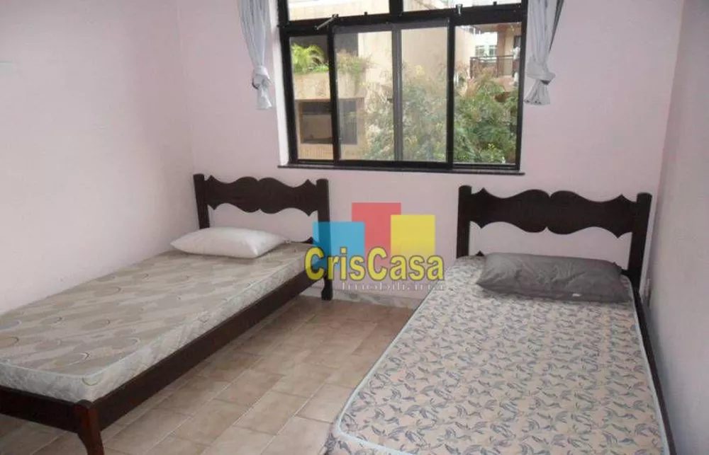 Apartamento, 3 quartos, 120 m² - Foto 12