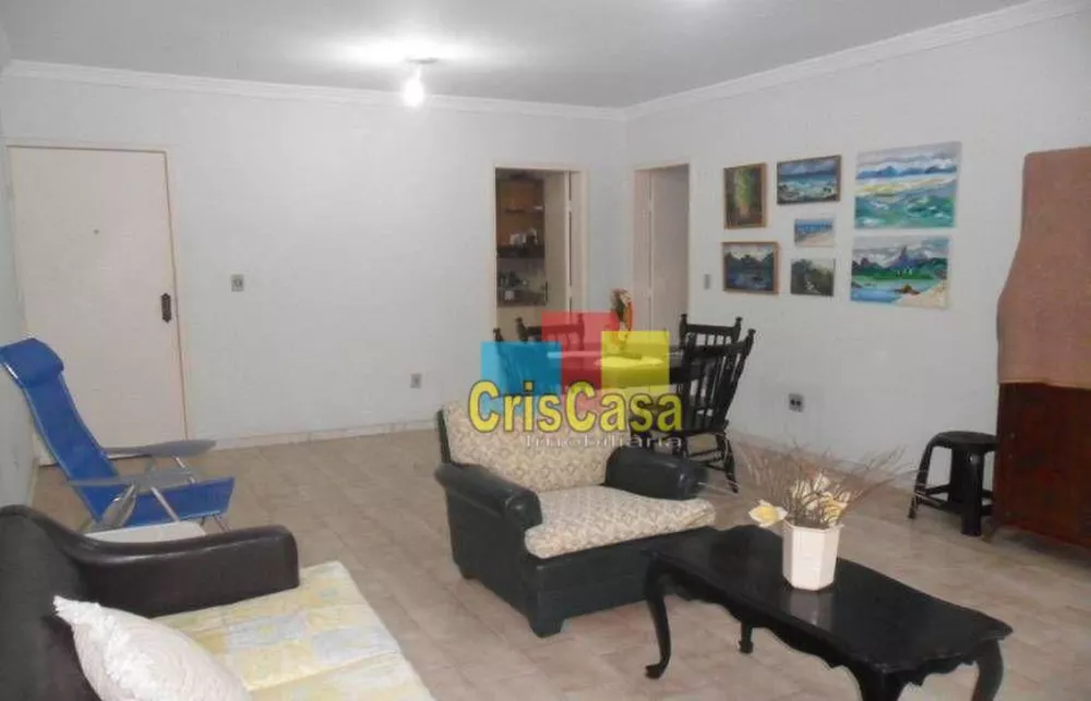 Apartamento, 3 quartos, 120 m² - Foto 3