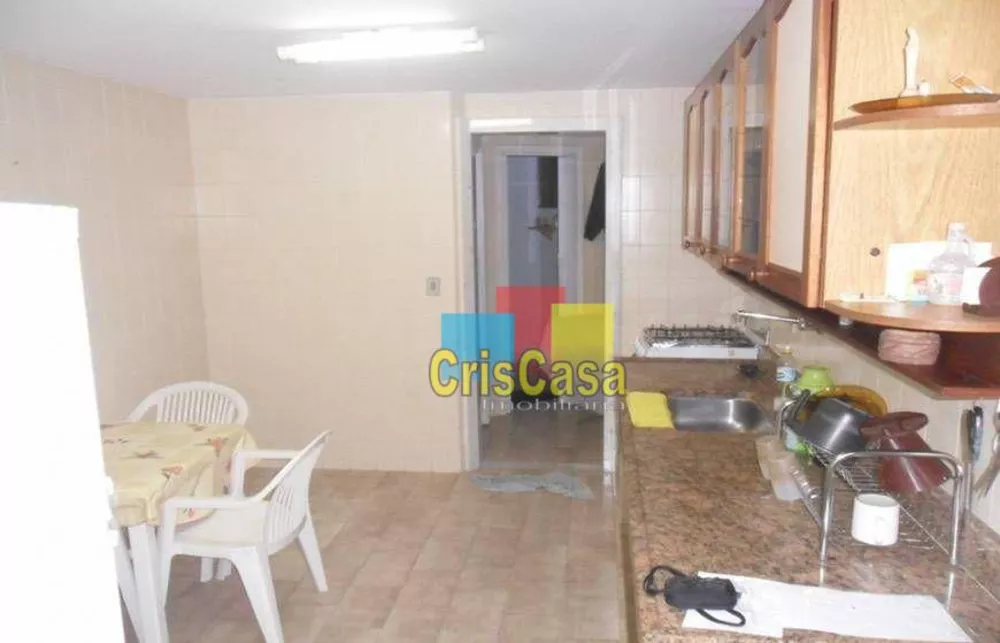 Apartamento, 3 quartos, 120 m² - Foto 7