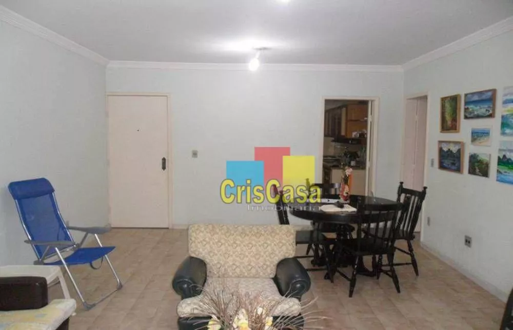 Apartamento, 3 quartos, 120 m² - Foto 5