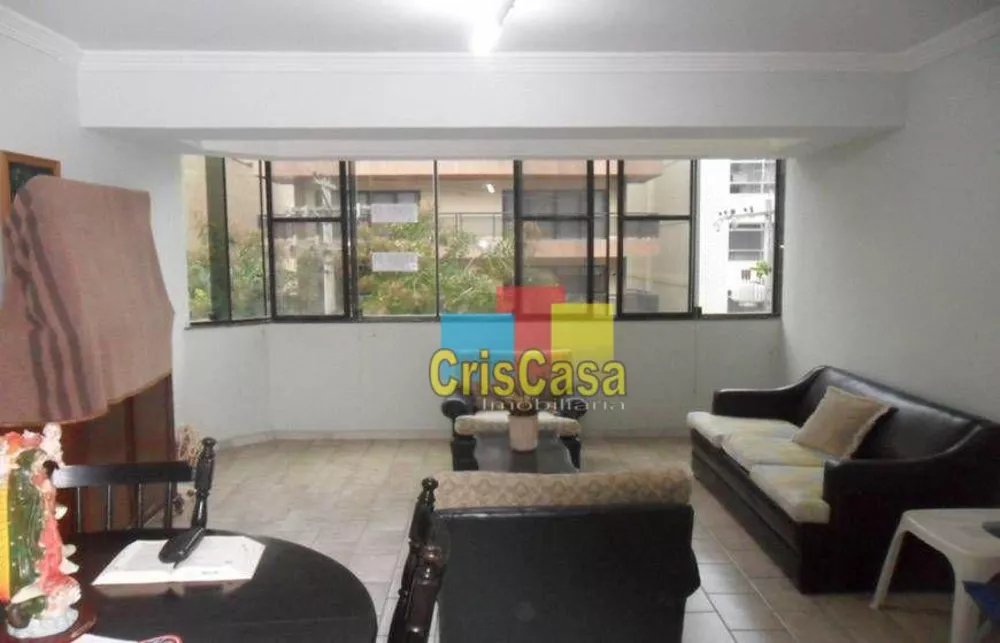 Apartamento, 3 quartos, 120 m² - Foto 2