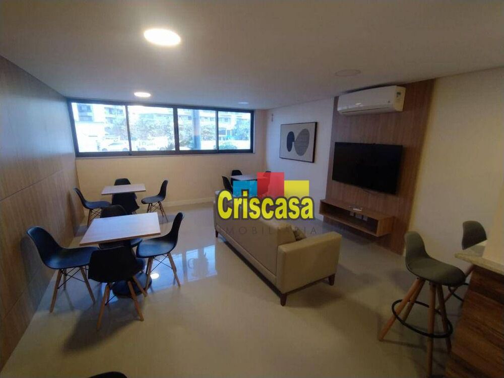 Apartamento à venda com 1 quarto, 50m² - Foto 5