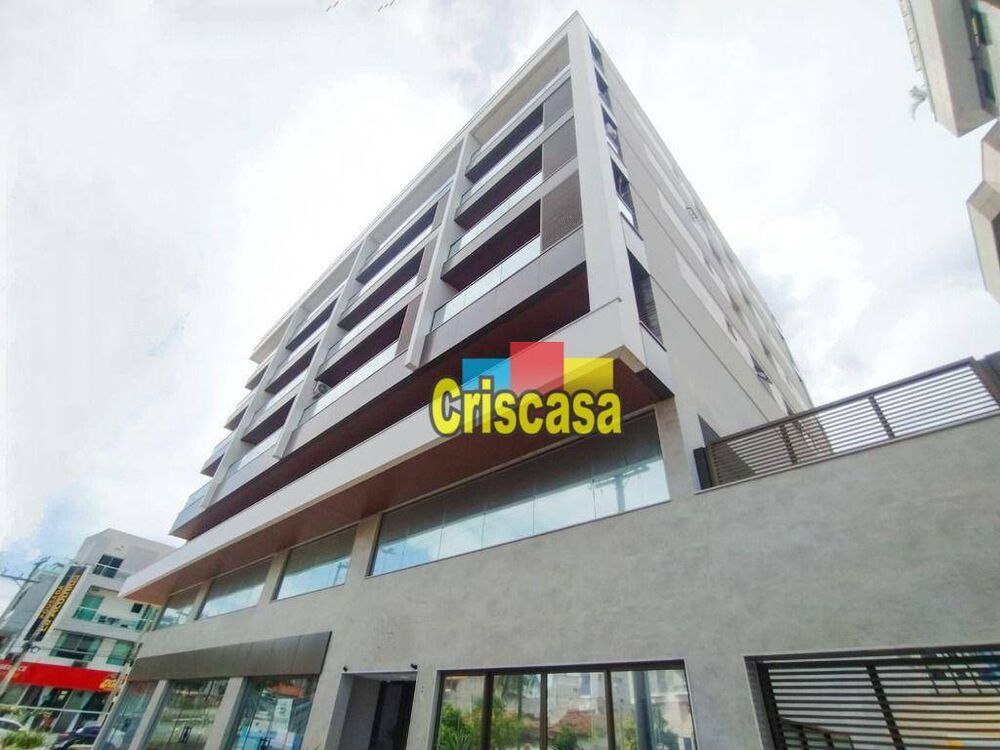 Apartamento à venda com 1 quarto, 50m² - Foto 1