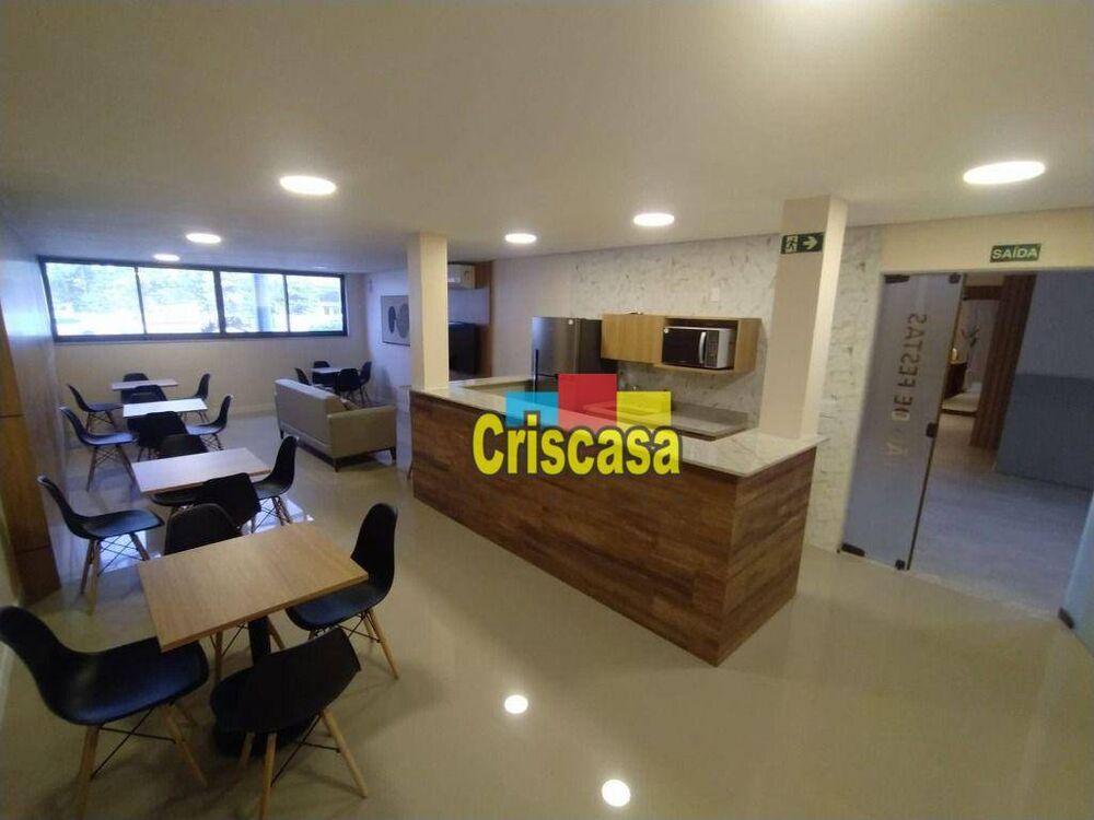 Apartamento à venda com 1 quarto, 50m² - Foto 4
