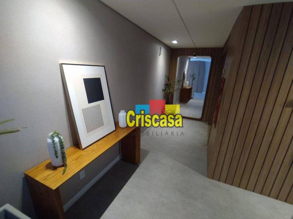 Apartamento à venda com 1 quarto, 50m² - Foto 7