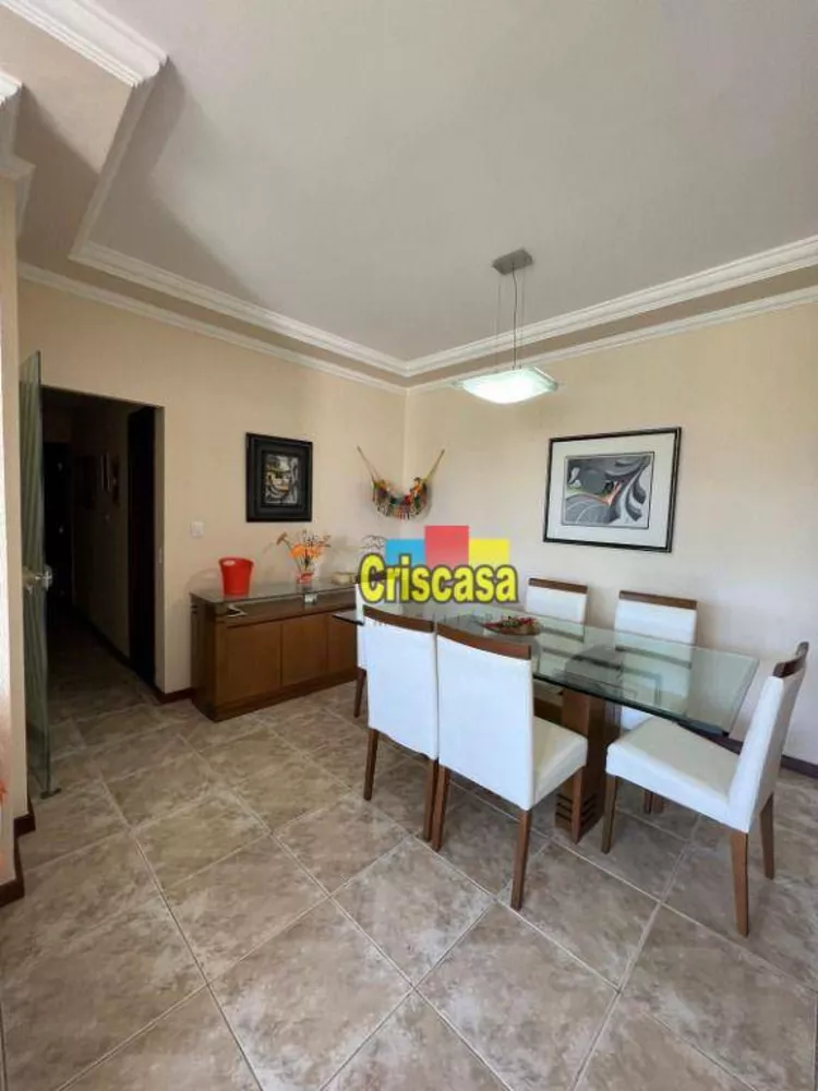 Apartamento, 3 quartos, 208 m² - Foto 2