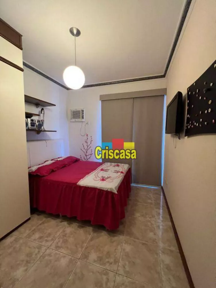 Apartamento, 3 quartos, 208 m² - Foto 11