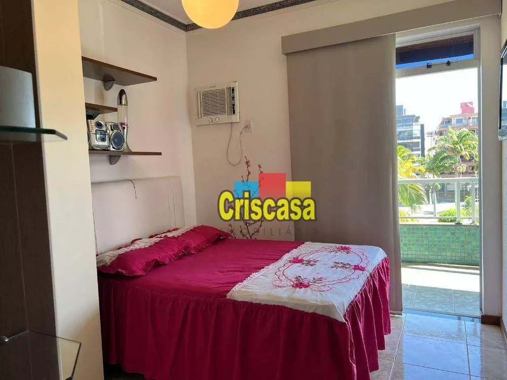 Apartamento, 3 quartos, 208 m² - Foto 12