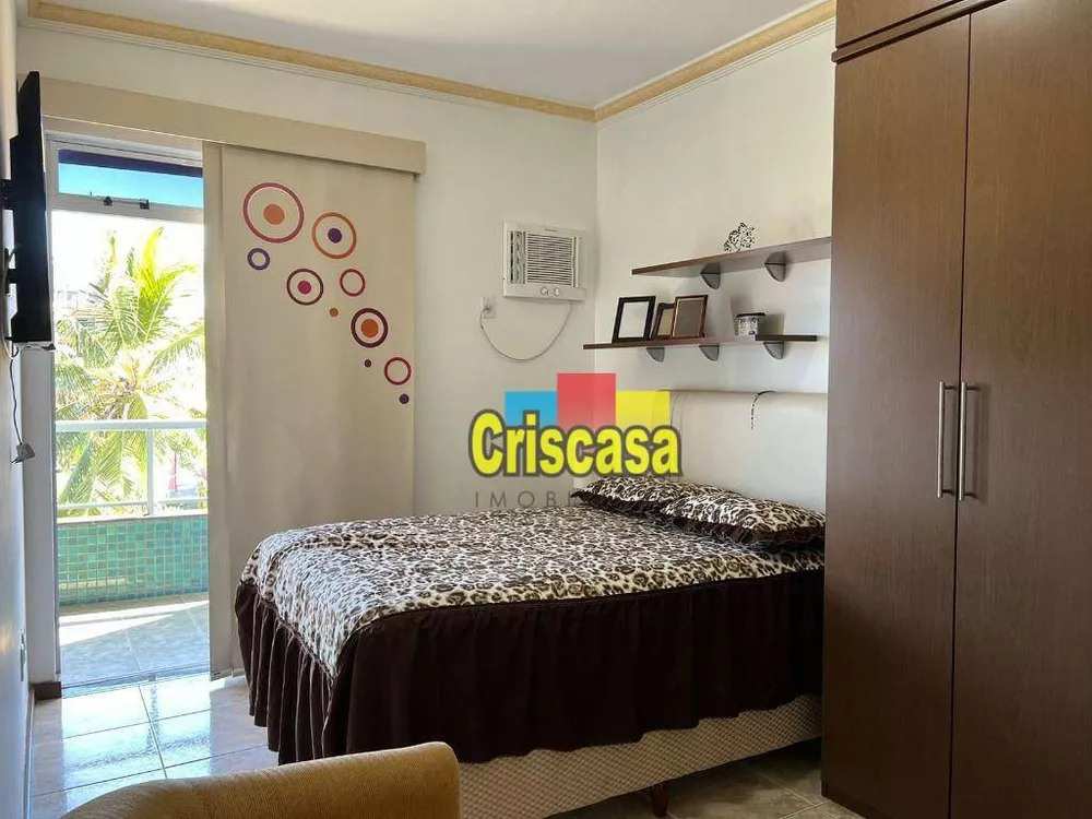 Apartamento, 3 quartos, 208 m² - Foto 14