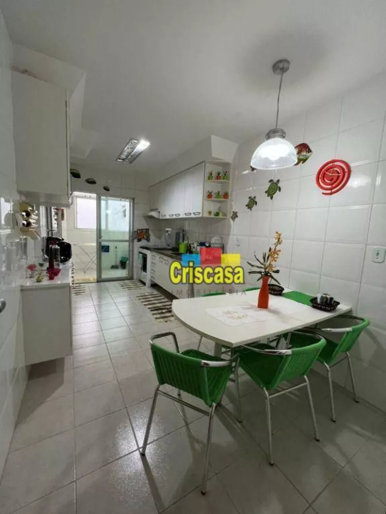 Apartamento, 3 quartos, 208 m² - Foto 7