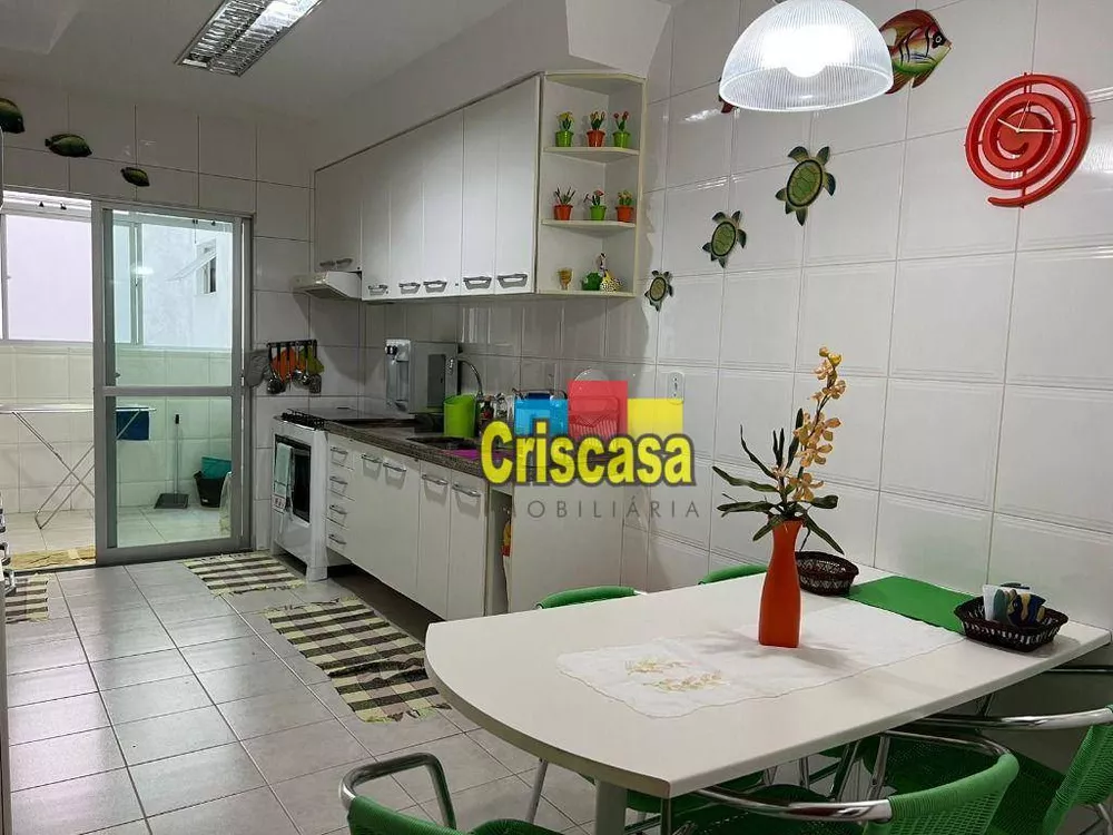 Apartamento, 3 quartos, 208 m² - Foto 8