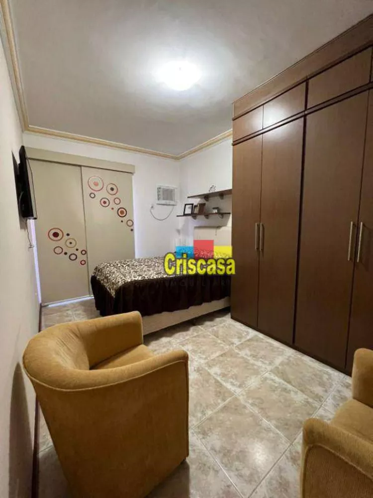 Apartamento, 3 quartos, 208 m² - Foto 13