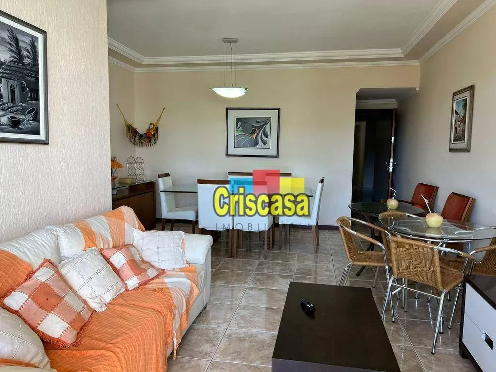 Apartamento, 3 quartos, 208 m² - Foto 4