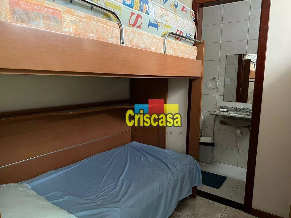 Apartamento, 3 quartos, 208 m² - Foto 10