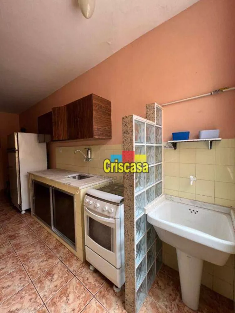 Apartamento, 2 quartos, 77 m² - Foto 2