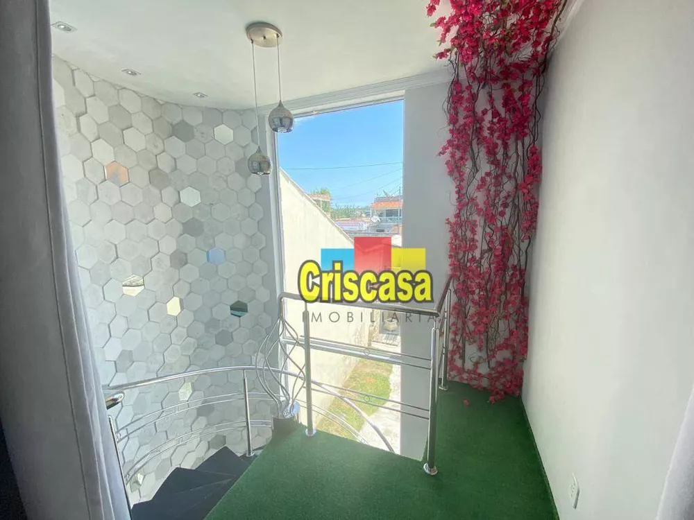 Casa, 3 quartos, 125 m² - Foto 8