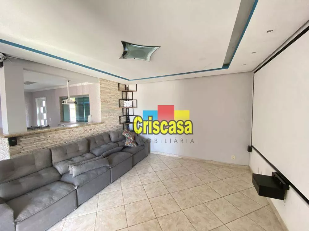 Casa, 3 quartos, 125 m² - Foto 10