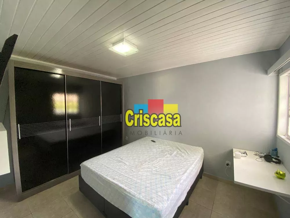 Casa, 3 quartos, 125 m² - Foto 13