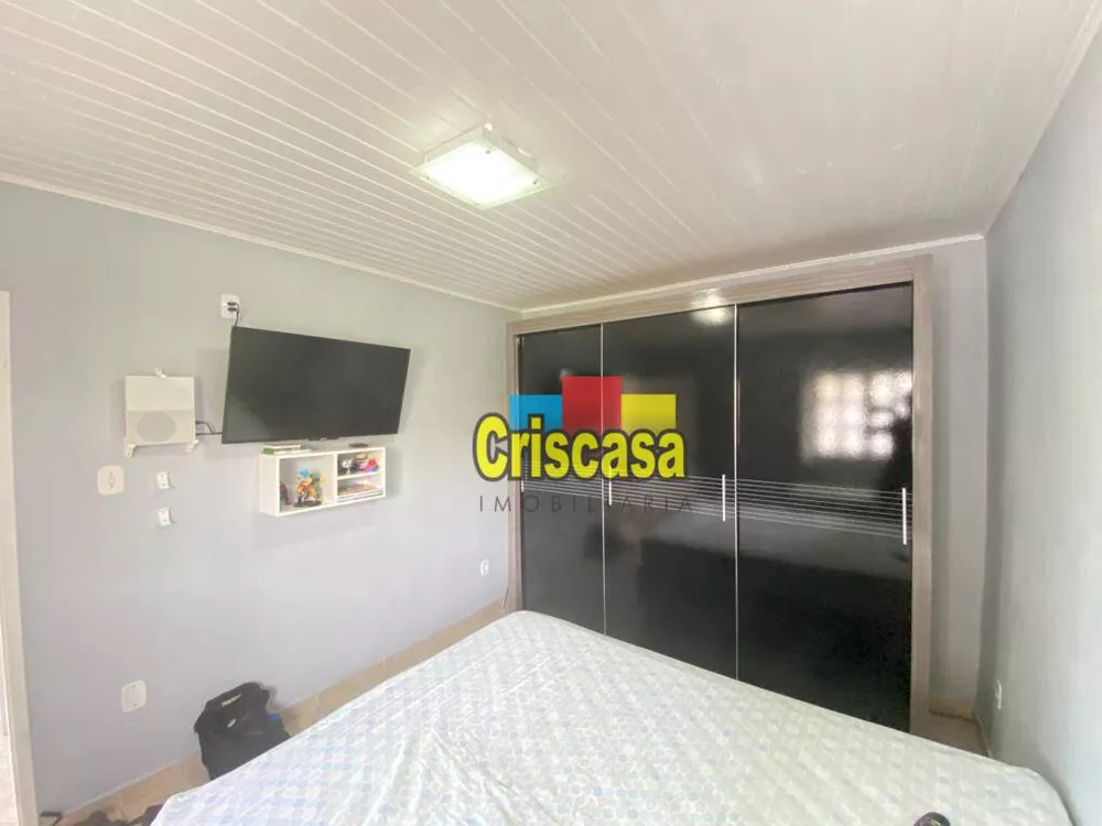 Casa, 3 quartos, 125 m² - Foto 14