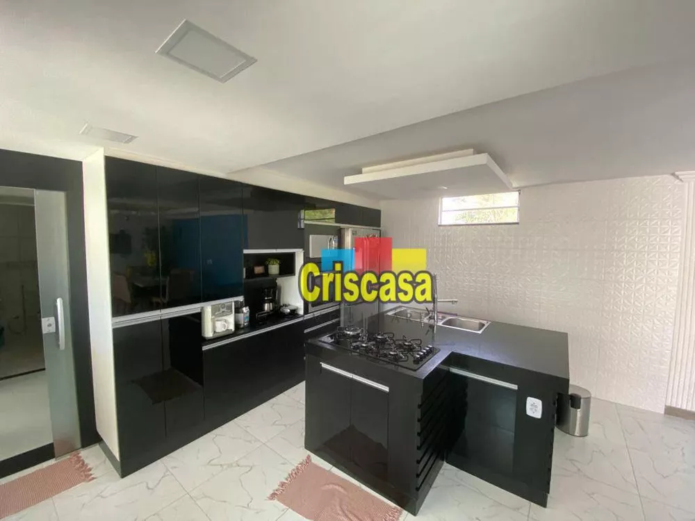 Casa, 3 quartos, 125 m² - Foto 3