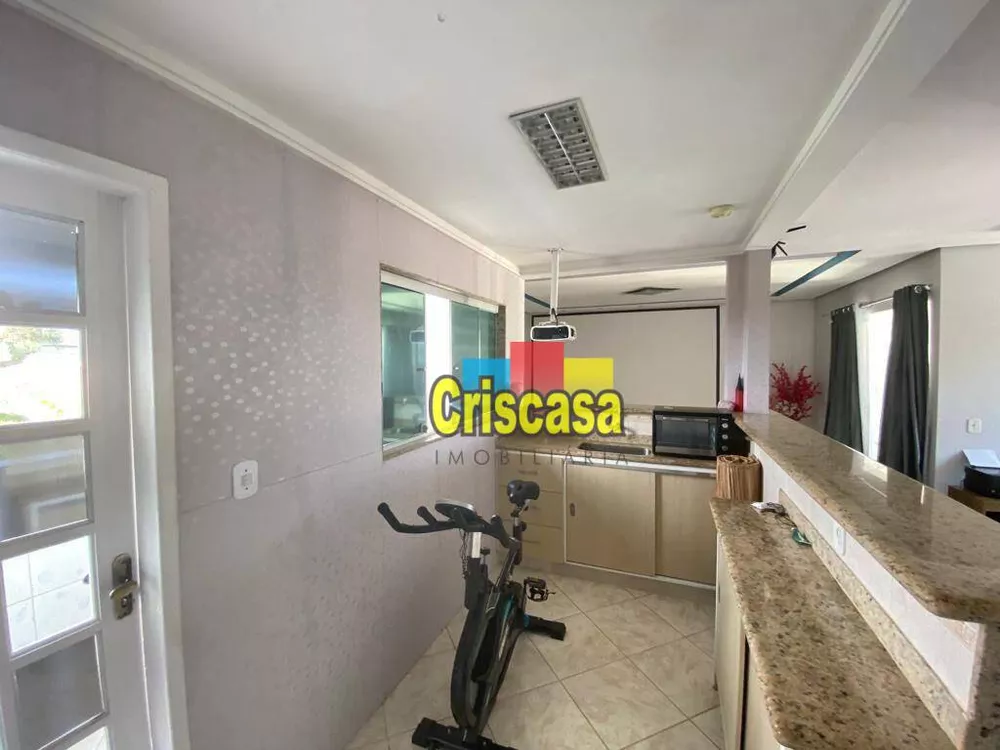 Casa, 3 quartos, 125 m² - Foto 12