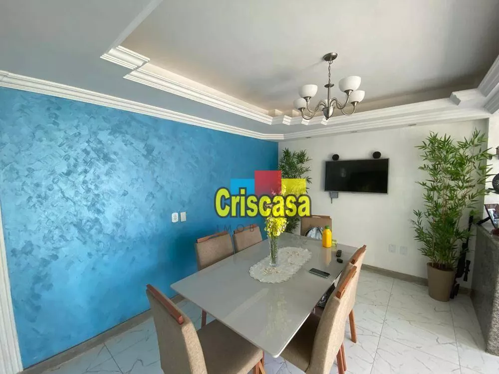 Casa, 3 quartos, 125 m² - Foto 2