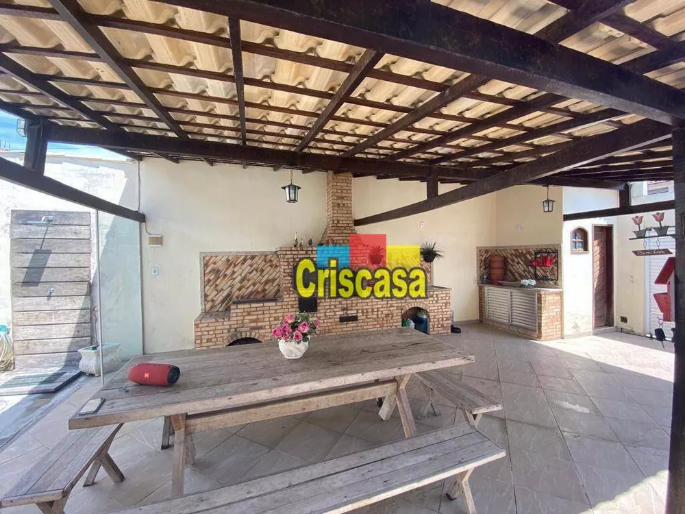 Casa, 3 quartos, 125 m² - Foto 16