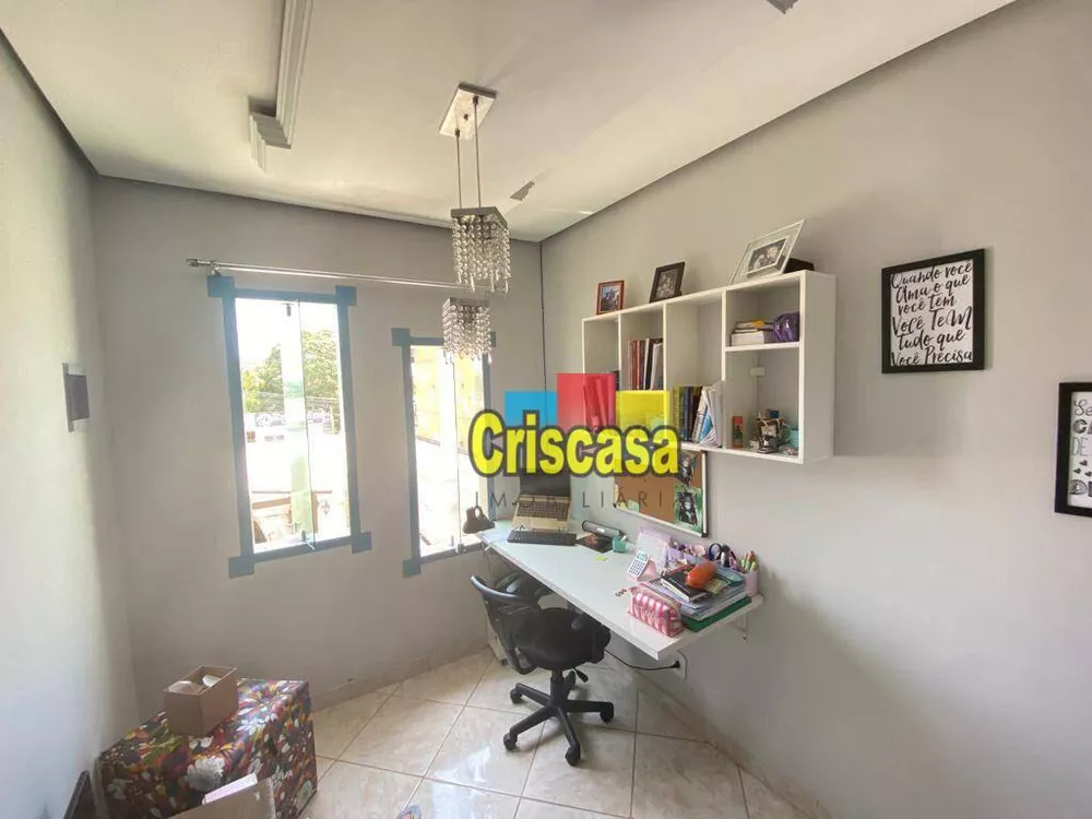 Casa, 3 quartos, 125 m² - Foto 11