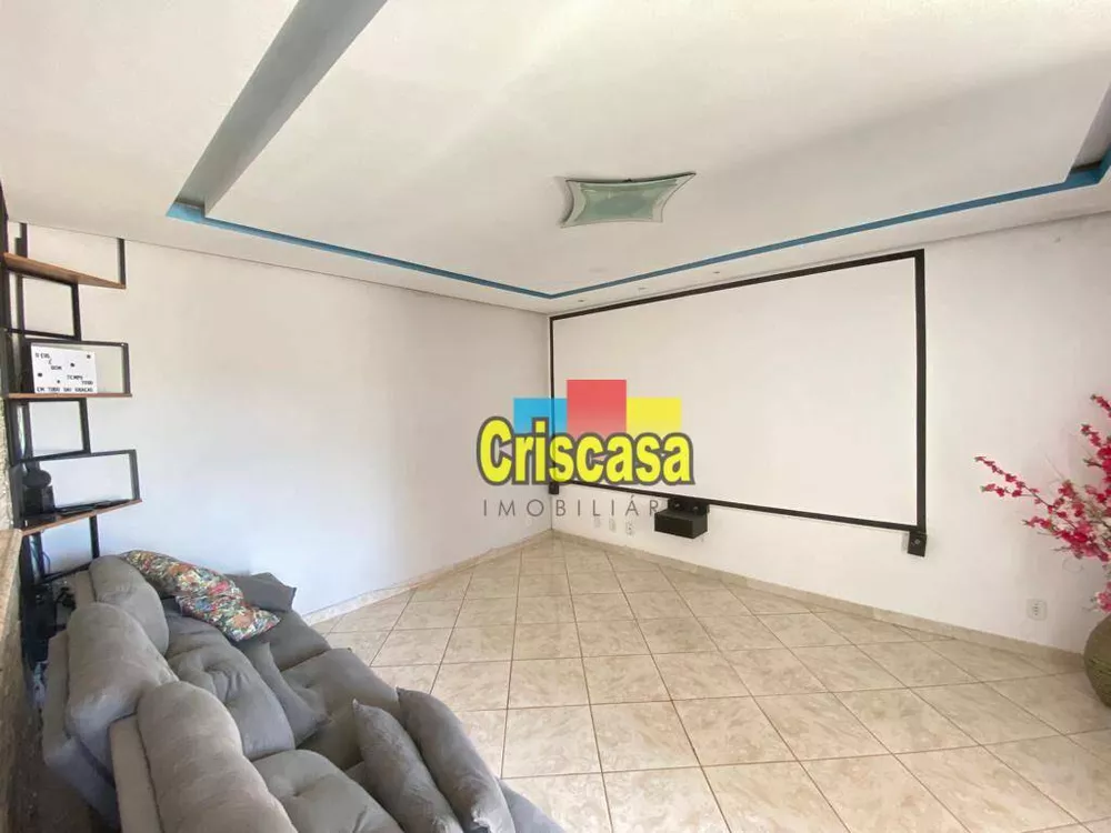 Casa, 3 quartos, 125 m² - Foto 9