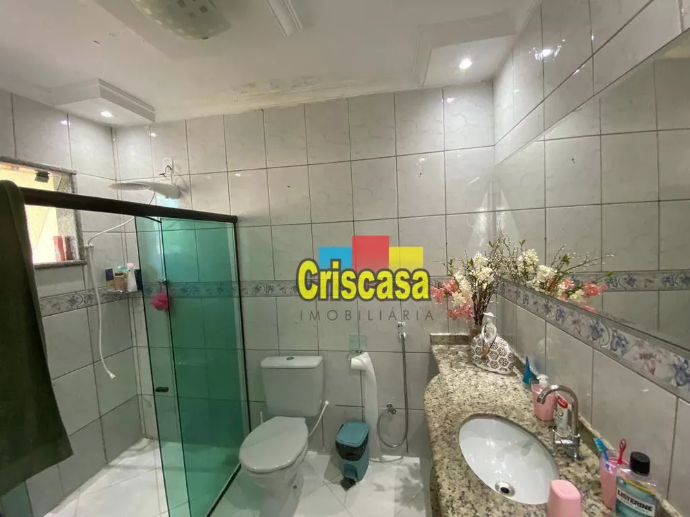 Casa, 3 quartos, 125 m² - Foto 7