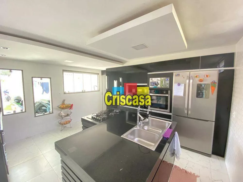 Casa, 3 quartos, 125 m² - Foto 4