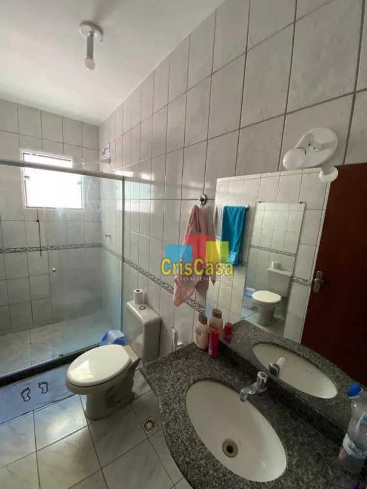 Casa, 4 quartos, 160 m² - Foto 21